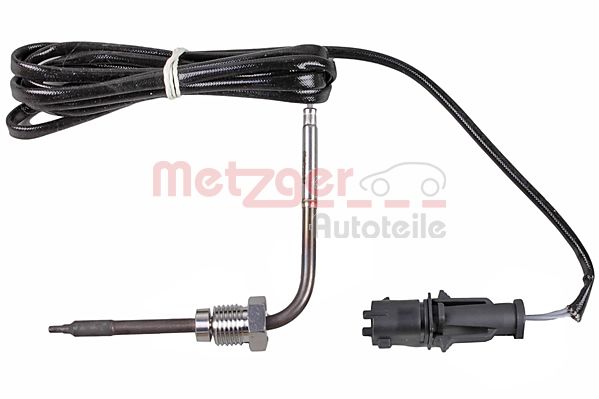 METZGER 0894806 Sensor, Abgastemperatur